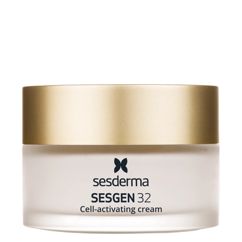 sesderma - Sesgen 32 Facial Cream - Питательный крем для активации клеток - 50ml