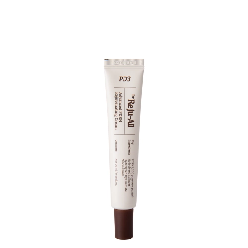 Dr. Reju-All - Advanced PDRN Rejuvenating Cream - Регенерирующий крем для лица с PDRN - 20ml