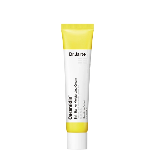 Dr. Jart+ - Ceramidin Skin Barrier Moisturizing Cream - Увлажняющий крем для укрепления защитного барьера кожи - 75ml