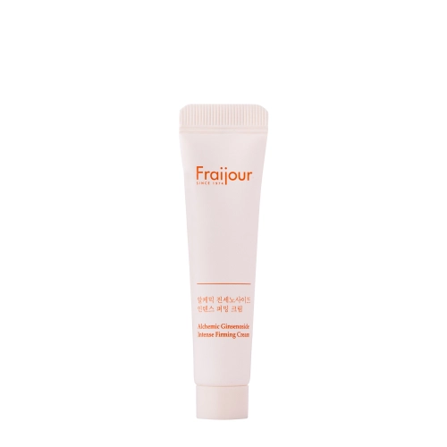 Fraijour - Alchemic Ginsenoside Intense Firming Cream - Укрепляющий крем для лица с женьшенем - 10ml