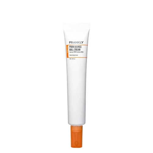 Frankly - PDRN Bounce Ball Cream - Крем для лица с PDRN - 50ml