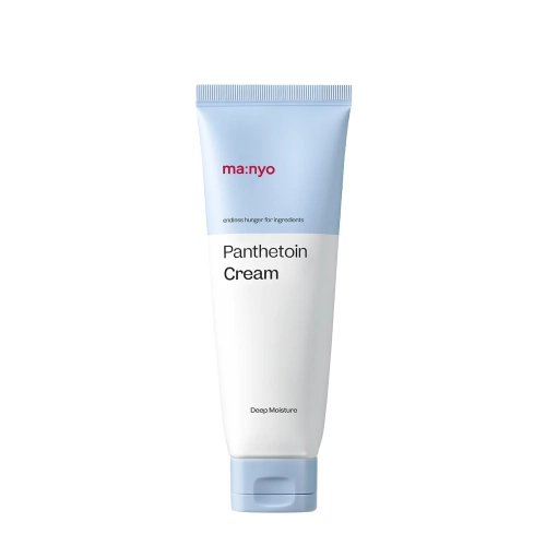 Ma:nyo - Panthetoin Cream - Увлажняющий крем для лица - 80ml