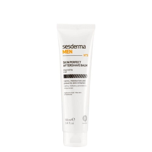 sesderma - Men Skin Perfect Aftershave Balm - Бальзам после бритья - 100ml