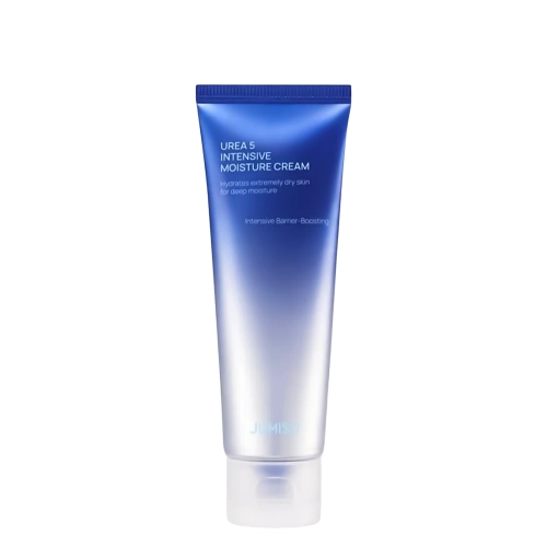 Jumiso - Urea 5 Intensive Moisture Cream - Интенсивно увлажняющий крем с мочевиной 5% - 80ml