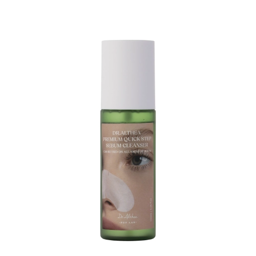 Dr. Althea - Premium Quick Step Sebum Cleanser - Эксфолиант для очищения пор - 100ml