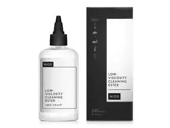 NIOD - Low-Viscosity Cleaning Ester - Смягчающее очищающее средство - 240ml
