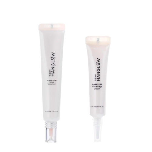 HanGlow - Набор GlowUp Kit 01 - 15 ml + 50 ml