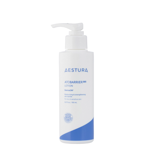 Aestura - Atobarrier 365 Lotion - Увлажняющий лосьон с церамидами - 150ml