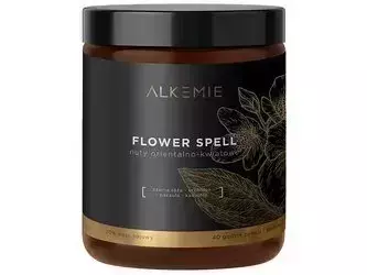 Alkemie - Соевая свеча - Flower Spell