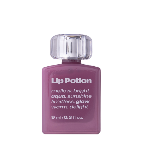 Alternative Stereo - Lip Potion Aqua Glow - Блеск для губ - 08 Sugar Purple - 9ml