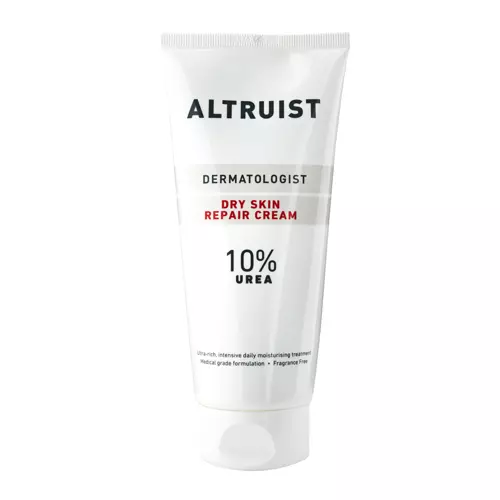 Altruist - Регенерирующий крем для сухой кожи - Dry Skin Repair Cream - 200ml