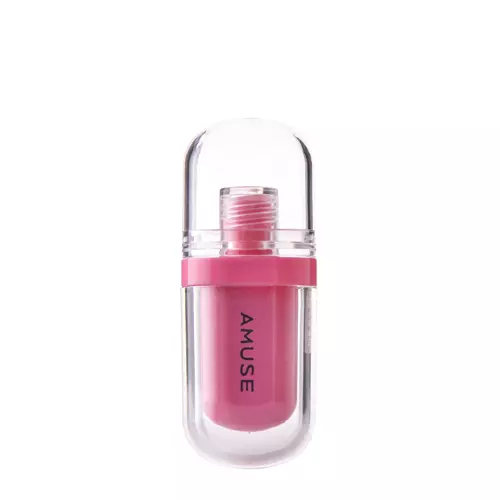 Amuse - Jel-Fit Tint - Стойкий гелевый тинт для губ - 06 Seoul Girl - 3,8g