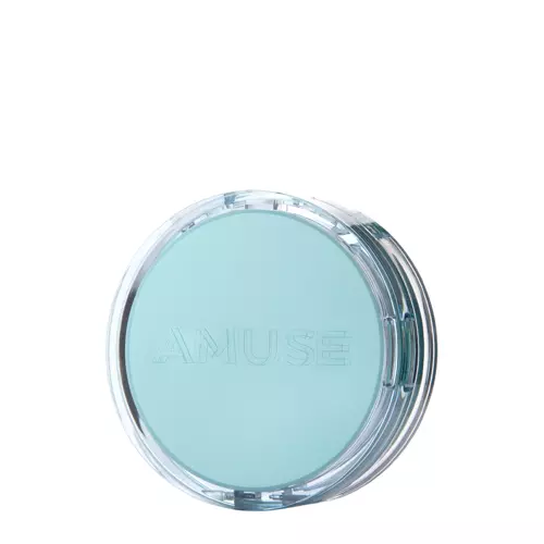 Amuse - Meta Fixing Vegan Cushion - Веганский тональный кушон - 02 Nude - 15g