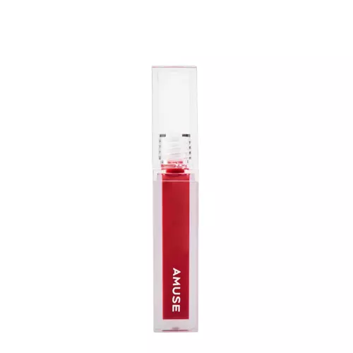 Amuse - Стойкий тинт для губ - Dew Tint - 07 Hwayangyeonhwa - 4g