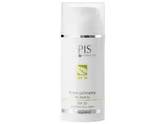 Apis - Krem Ochronny SPF30 - Защитный крем SPF30 - 100ml