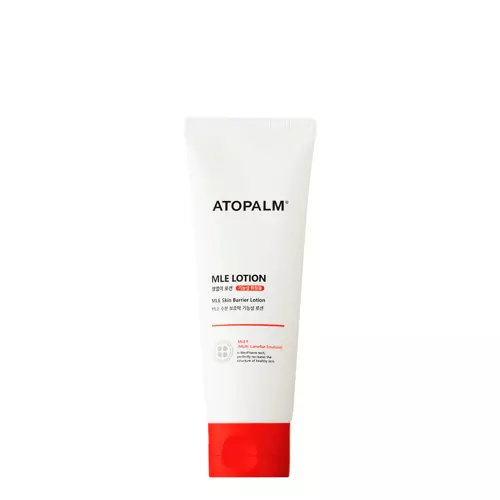 Atopalm - MLE Lotion - Успокаивающий и увлажняющий лосьон для тела - 120ml