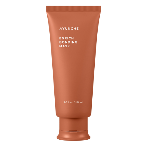 Ayunche - Enrich Bonding Mask - Питательная маска для поврежденных волос - 200ml