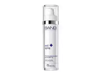 Bandi - Крем против морщин с SPF50 - Medical Expert - Anti Aging - 50ml