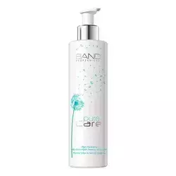 Bandi - Мицеллярная вода для снятия макияжа с лица, глаз и губ - Pure Care - 230ml