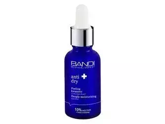 Bandi - Medical Expert - Anti Dry - Deeply Moisturising Acid Peel - Интенсивно увлажняющий кислотный пилинг - 30ml