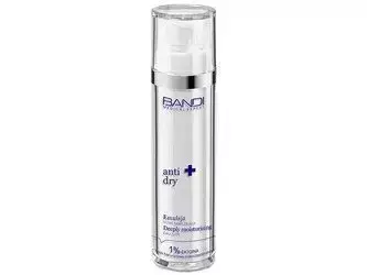 Bandi - Medical Expert - Anti Dry - Deeply Moisturising Emulsion - Интенсивно увлажняющая дневная эмульсия - 50ml