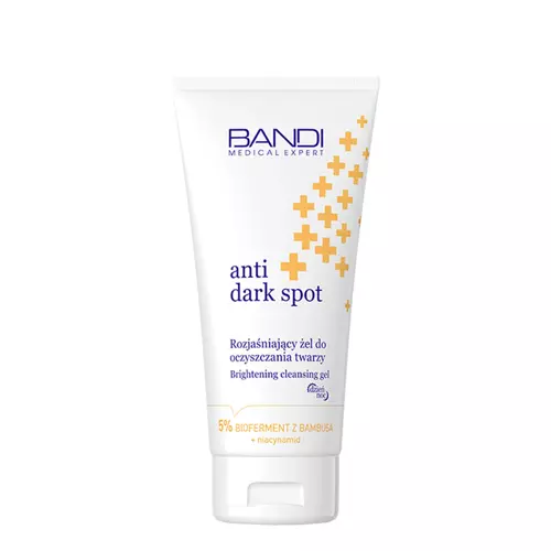 Bandi - Осветляющий гель для очищения лица - Anti Dark Spot - 150ml