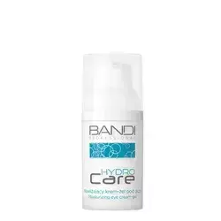 Bandi - Увлажняющий крем-гель для кожи вокруг глаз - Hydro Care - 30ml