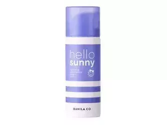 Banila Co - Легкий солнцезащитный крем - Hello Sunny Hydrating Sun Essence SPF50+ PA++++ - 50ml