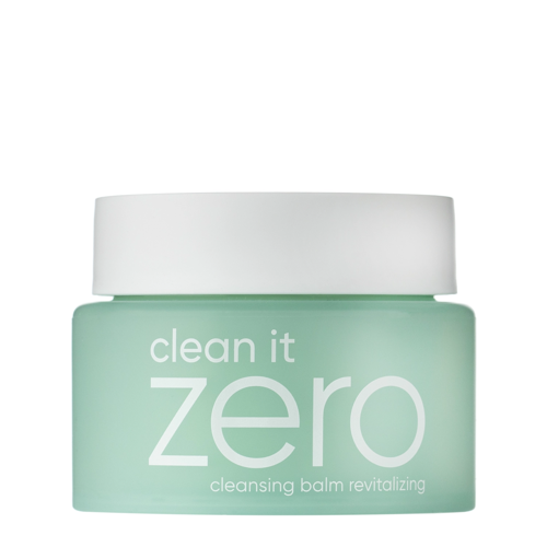 Banila Co - Очищающий бальзам для восстановления кожи - Clean It Zero Cleansing Balm - Revitalizing - 100ml
