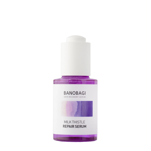 Banobagi - Milk Thistle Repair Serum - Регенерирующая сыворотка для лица - 30ml