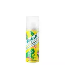 Batiste - Сухой мини-шампунь для волос - Mini Dry Shampoo - Tropical - 50ml