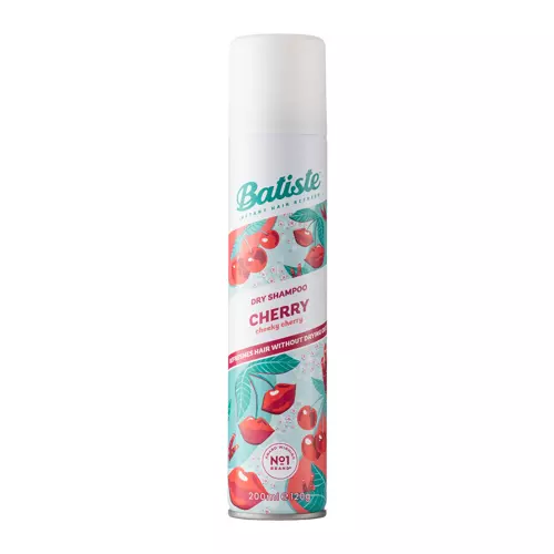 Batiste - Сухой шампунь - Dry Shampoo - Cherry - 200ml