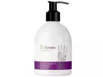 Biolaven - Защитный гель для интимной гигиены - Żel do Higieny Intymnej -  300ml