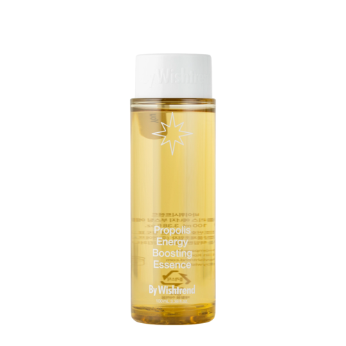 By Wishtrend - Propolis Energy Boosting Essence - Питательная эссенция для лица с экстрактом прополиса - 100ml