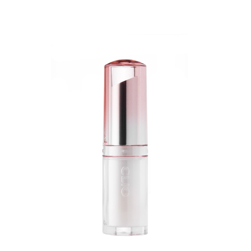 CLIO - Crystal Glam Balm - Глянцевый бальзам для губ - 006 Honey Fig - 3,2g