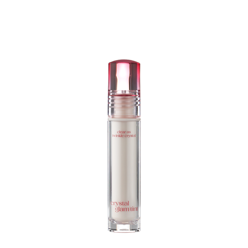 CLIO - Crystal Glam Tint - Глянцевый тинт для губ - 003 Blushed Peach - 3,2g