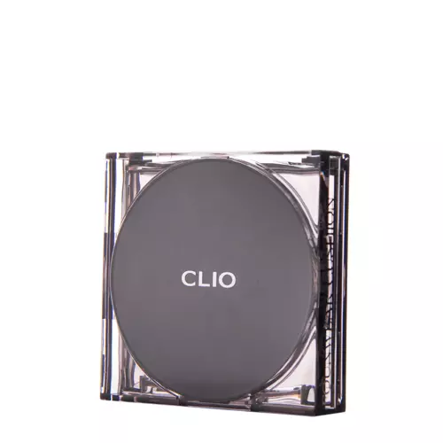 CLIO - Kill Cover The New Founwear Cushion SPF50+/PA+++ - Тональный кушон + пополнение - 1.5 Fair - 30g