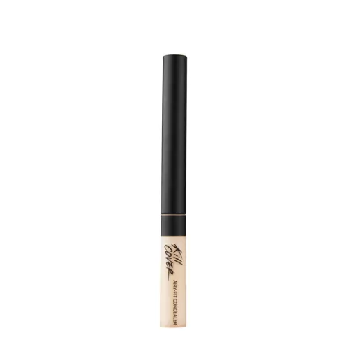 CLIO - Легкий консилер для лица - Kill Cover Airy Fit Concealer - 02 Lingerie - 3g