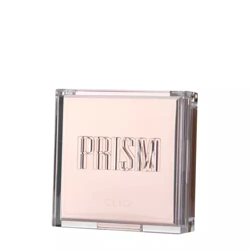 CLIO - Prism Highlighter - Хайлайтер для лица - 01 Gold Sheer - 7g