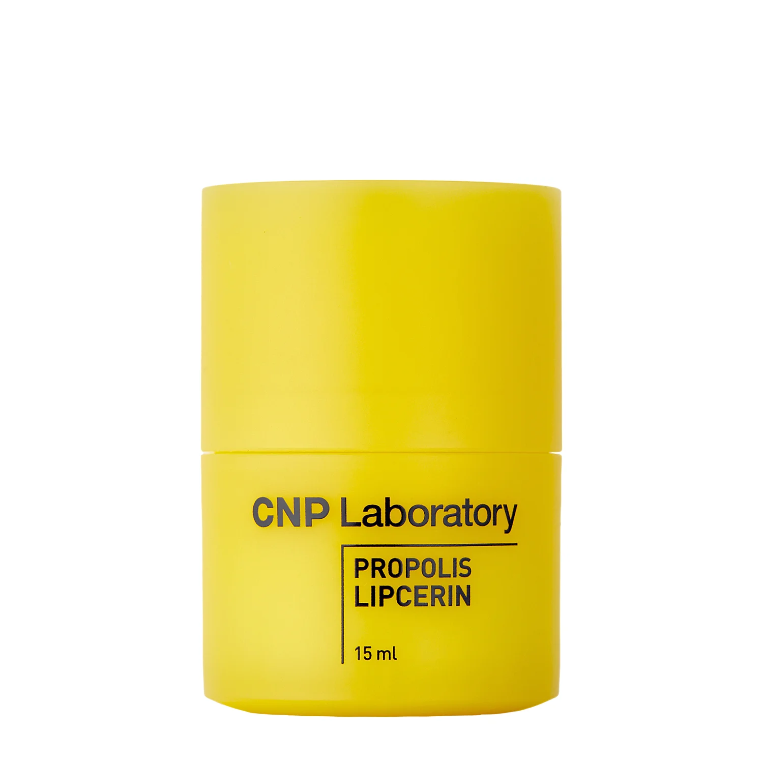 CNP Cosmetics - Propolis Lipcerin - Увлажняющий бальзам для губ с прополисом - 15ml