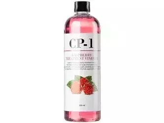 CP-1 - Raspberry Treatment Vinegar - Кондиционер - ополаскиватель для волос на основе малинового уксуса - 500ml