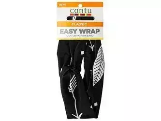 Cantu - Эластичная повязка для волос