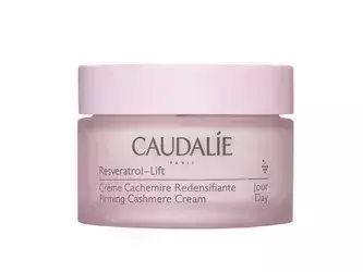 Caudalie - Крем-лифтинг для лица - Resveratrol - Lift Firming Cashmere Cream - 50ml