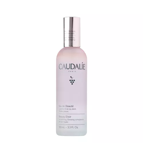 Caudalie - Многофункциональная эссенция для лица - Beauty Elixir - 100ml