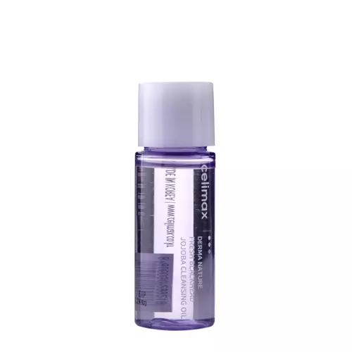 Celimax - Derma Fresh Blackhead Jojoba Cleansing Oil - Гидрофильное масло для очищения лица - 20ml