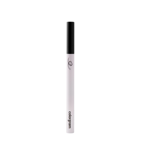 Colorgram - Fake Lash Enhancing Liner - Подводка для глаз - 01 Daily Black - 0,6g