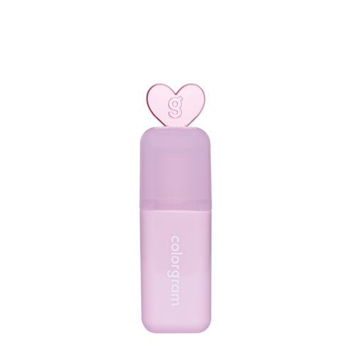 Colorgram - Juicy Drop Tint - Гелевый тинт для губ - 01 Berry Amazing - 4g