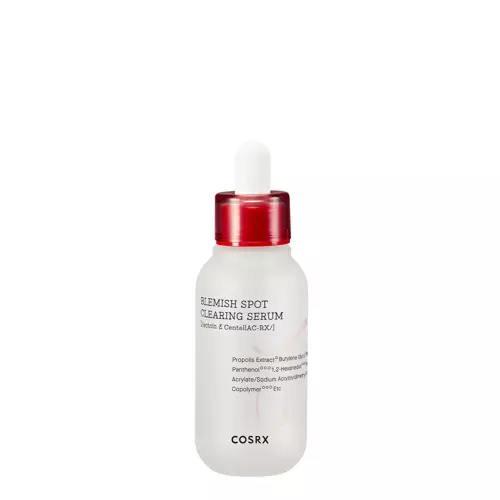 Cosrx - AC Collection Blemish Spot Clearing Serum - Сыворотка для проблемной кожи - 40ml
