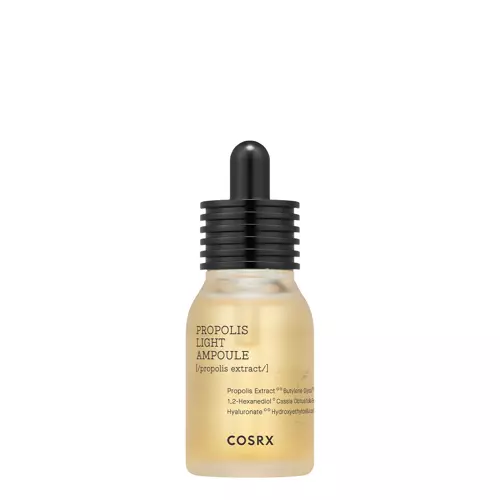 Cosrx - Противовоспалительная ампула с прополисом - Propolis Light Ampule - 30ml