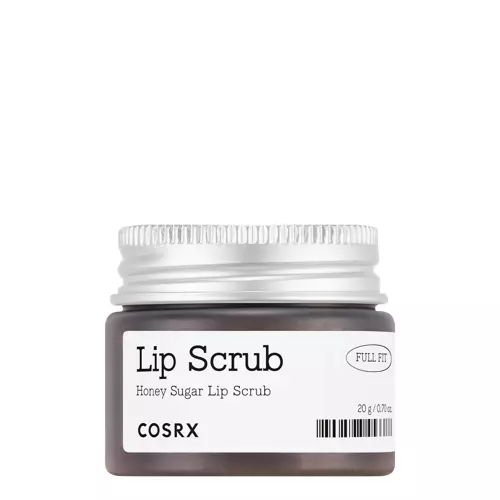 Cosrx - Скраб для губ с медом и сахаром - Full Fit Honey Sugar Lip Scrub - 20g